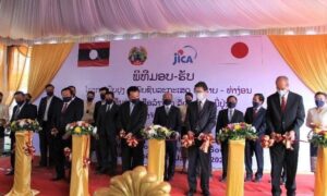 ໄຈກາ ຫວັງຊົນລະປະທານທ່າງ່ອນ ຈະກາຍເປັນຕົວແບບຊົນລະກະເສດທີ່ທັນສະໄໝ - 148 300x180 - ໄຈກາ ຫວັງຊົນລະປະທານທ່າງ່ອນ ຈະກາຍເປັນຕົວແບບຊົນລະກະເສດທີ່ທັນສະໄໝ