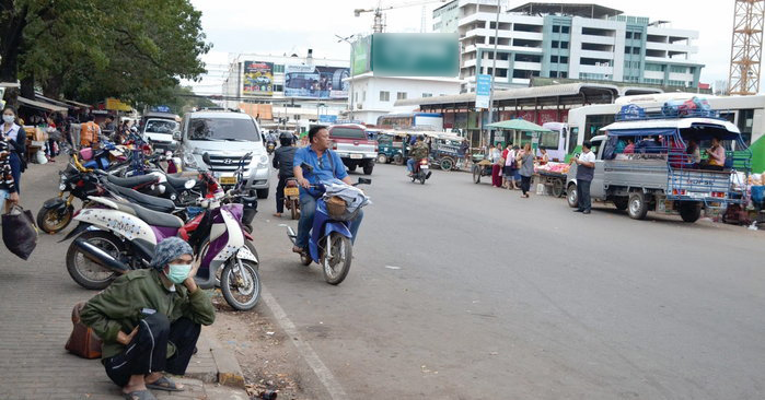 ໂຄວິດ-19 ຫລຸດລົງ ຂໍໃຫ້ການງານ-ການເງິນດີຂຶ້ນເລື້ອຍໆ - aHR0cHM6Ly9zLmlzYW5vb2suY29tL2xhLzAvdWQvMC8zMTc3L0Nyb3duLmpwZw - ໂຄວິດ-19 ຫລຸດລົງ ຂໍໃຫ້ການງານ-ການເງິນດີຂຶ້ນເລື້ອຍໆ