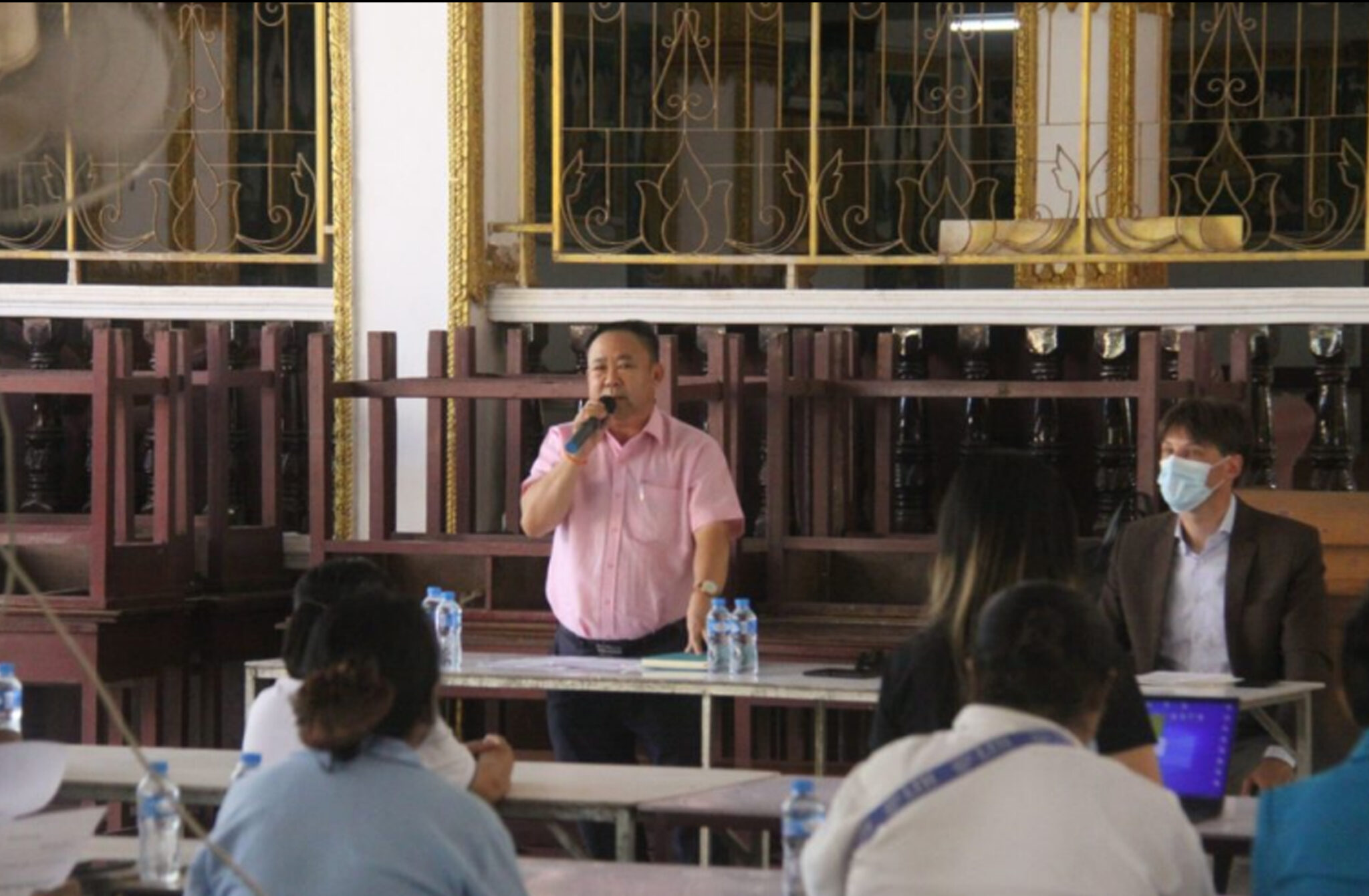 ຄບຕ ເນັ້ນປະຊາຊົນ ຕ້ອງຖິ້ມຂີ້ເຫຍື້ອໃຫ້ຖືກວິທີ -           scaled - ຄບຕ ເນັ້ນປະຊາຊົນ ຕ້ອງຖິ້ມຂີ້ເຫຍື້ອໃຫ້ຖືກວິທີ