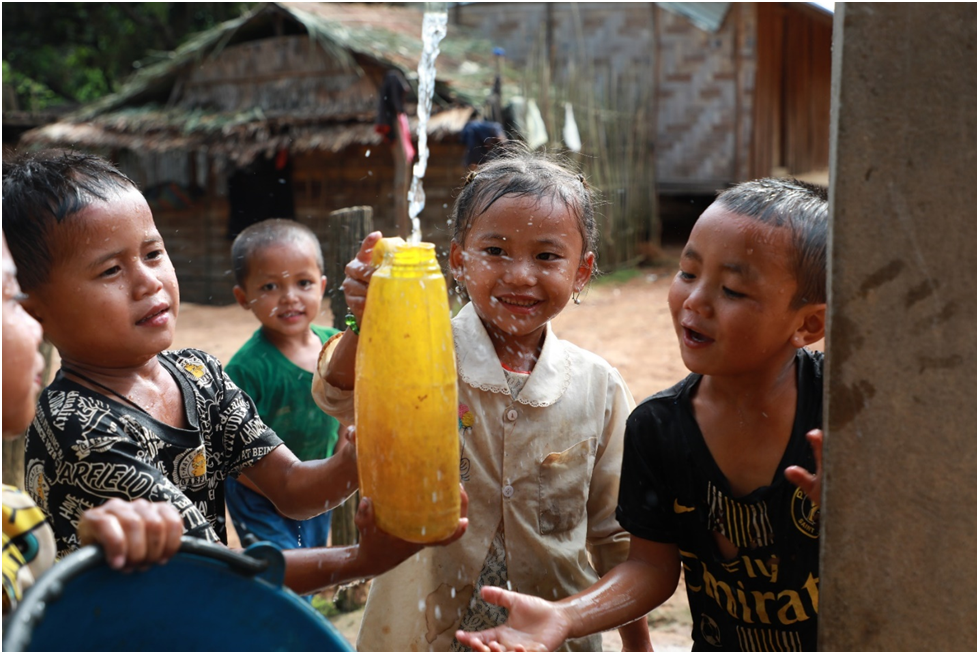 children’s day: a call for hope, joy and justice for all children in laos - 283613015 358036159756884 9106768679100884064 n - Children’s Day: A Call for Hope, Joy and Justice for All Children in Laos