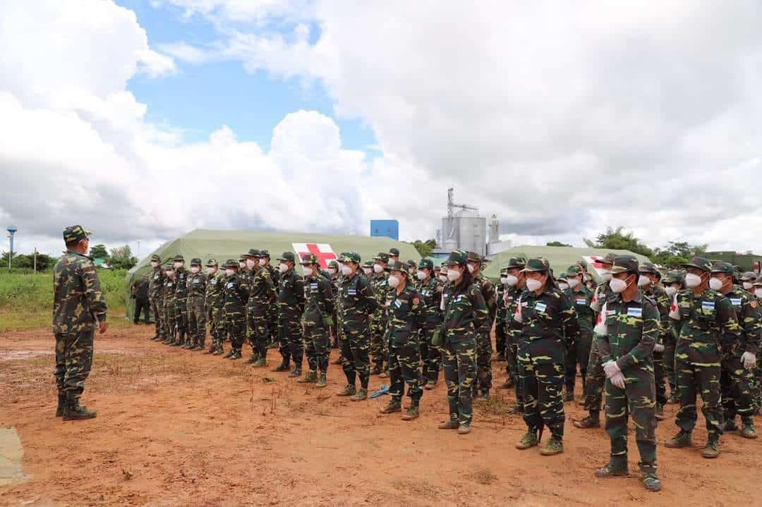 ຫັດແອບຝຶກຊ້ອມກອບກູ້ໄພພິບັດ ລາວ-ຈີນ - 295248806 3123336117976928 9044712220146885233 n - ຫັດແອບຝຶກຊ້ອມກອບກູ້ໄພພິບັດ ລາວ-ຈີນ