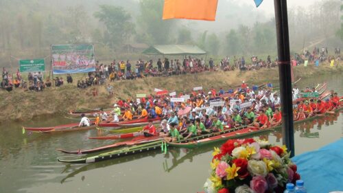 ຫ້ອງການກະສິກຳ-ປ່າໄມ້ ຄອງຂັນຊະນະເລີດ ງານແຂ່ງຂັນຊ່ວງເຮືອປະຈໍາປີ 2023 ທີ່ເມືອງໂພນໄຊ - 341199816 1243695819579492 8792114519776367487 n e1681373046510 - ຫ້ອງການກະສິກຳ-ປ່າໄມ້ ຄອງຂັນຊະນະເລີດ ງານແຂ່ງຂັນຊ່ວງເຮືອປະຈໍາປີ 2023 ທີ່ເມືອງໂພນໄຊ