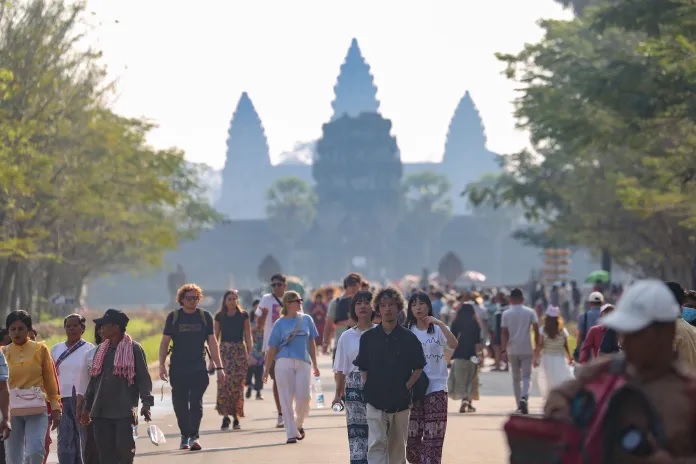 ກໍາປູເຈຍພົບຜູ້ຕິດເຊື້ອພະຍາດໝາກສຸກລີງເພີ່ມອີກ 3 ຄົນ - Untitled 4 - ກໍາປູເຈຍພົບຜູ້ຕິດເຊື້ອພະຍາດໝາກສຸກລີງເພີ່ມອີກ 3 ຄົນ