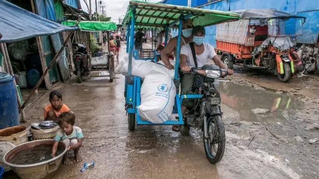 ມຽນມາພົບຜູ້ຕິດເຊື້ອພະຍາດອະຫິວາຢູ່ຢາງກຸ້ງ ເຕືອນປະຊາຊົນຮັກສາຄວາມສະອາດ - 222 2 - ມຽນມາພົບຜູ້ຕິດເຊື້ອພະຍາດອະຫິວາຢູ່ຢາງກຸ້ງ ເຕືອນປະຊາຊົນຮັກສາຄວາມສະອາດ