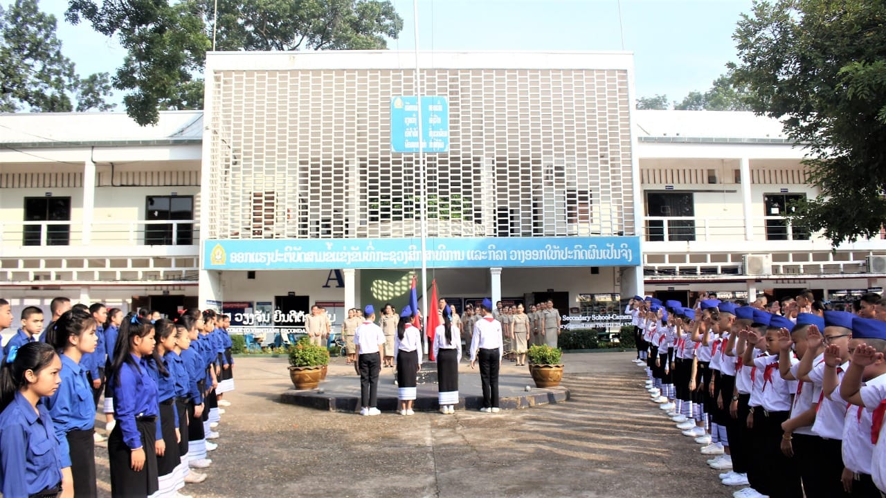 ຮັບປະກັນເຮັດໃຫ້ສົກຮຽນໃໝ່ເປັນສົກຮຽນທີ່ມີຄຸນນະພາບສູງ ຕ້ອງປັບປຸງຫລາຍດ້ານ - 305570574 459374759570283 3695847236138888421 n - ຮັບປະກັນເຮັດໃຫ້ສົກຮຽນໃໝ່ເປັນສົກຮຽນທີ່ມີຄຸນນະພາບສູງ ຕ້ອງປັບປຸງຫລາຍດ້ານ