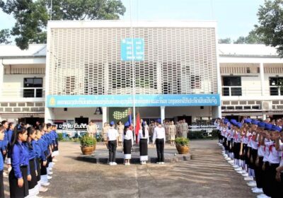 “ການສຶກສາສ້າງຄົນ ຄົນສ້າງຊາດ” ທຸກຄົນຮູ້ດີ ແຕ່ຍັງມີຫລາຍປັດໄຈທີ່ຕ້ອງປັບປຸງໃຫ້ສອດຄ່ອງ