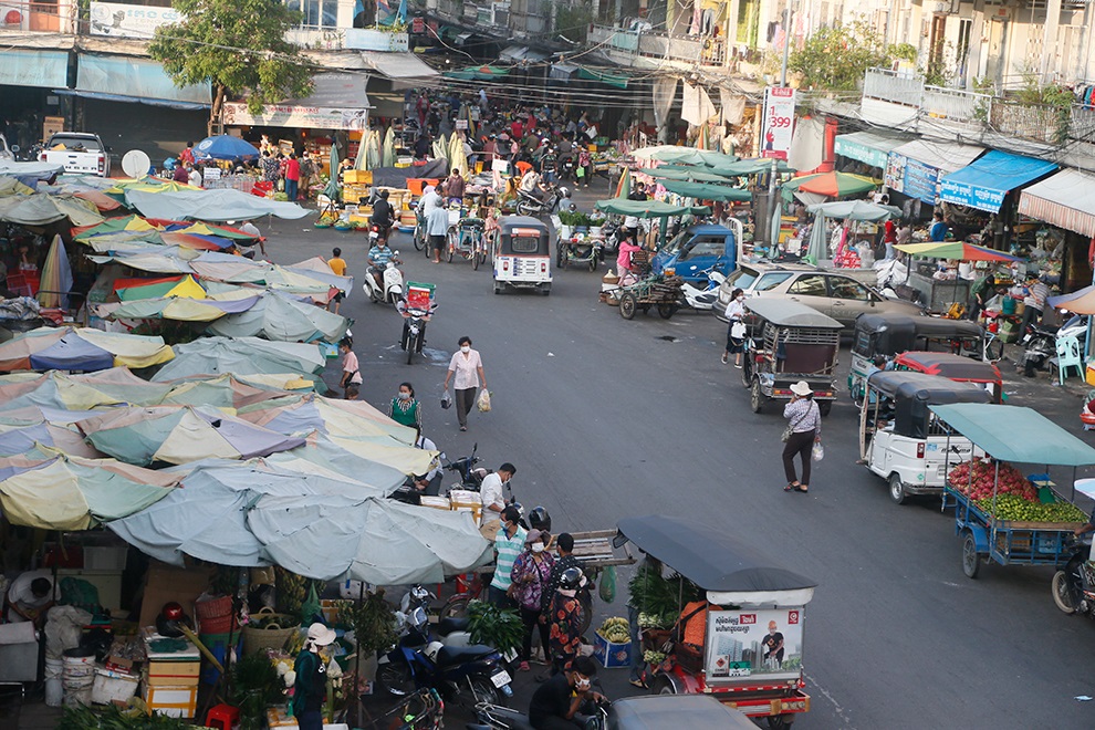 - 111 9 - ກໍາປູເຈຍຕັ້ງເປົ້າຫລຸດພົ້ນສະຖານະປະເທດພັດທະນານ້ອຍທີ່ສຸດພາຍໃນປີ 2029