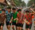 ສະຫລອງປີໃໝ່ບົນຈິດໃຈປະຢັດ, ສະຫງົບປອດໄພ ໄດ້ຮີດຄອງປະເພນີ  - IMG 20250415 WA0000 70x60 - ຂ່າວຕ່າງປະເທດ